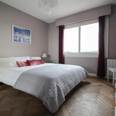 Dolce Appartamento Villefranche-sur-Mer
