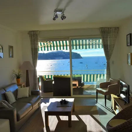 Appartamento Dolce Villefranche-sur-Mer